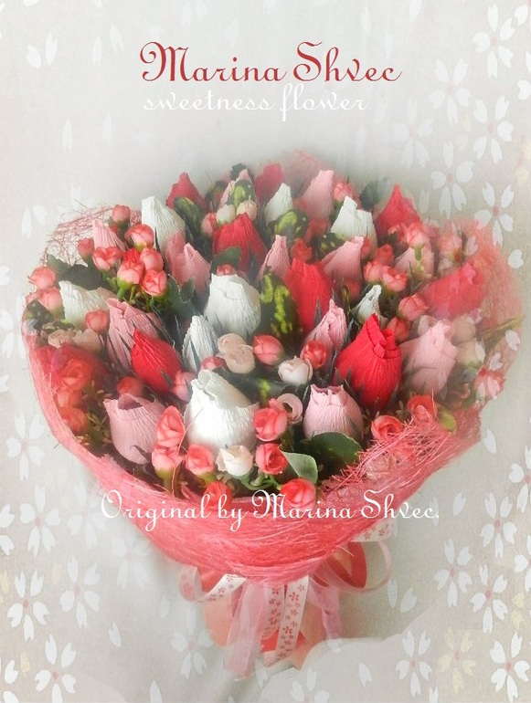 Очередные бутончики =)