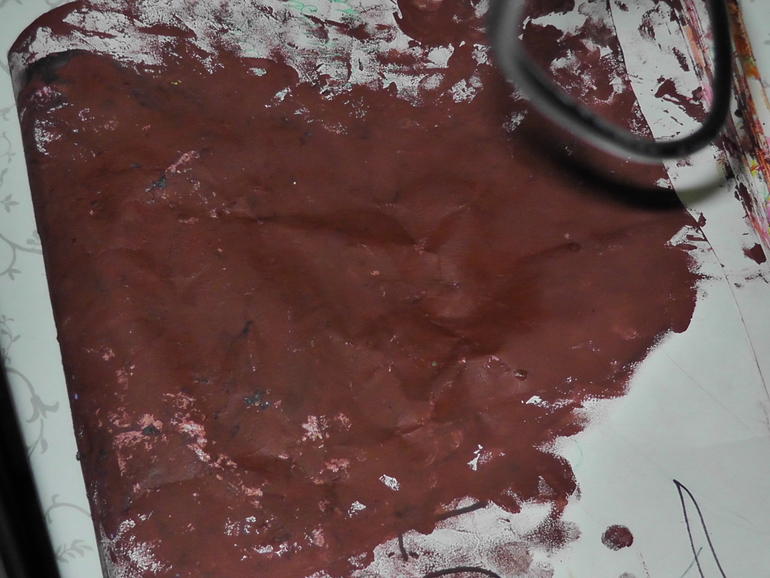 Наш адвент и подготовка к НГ