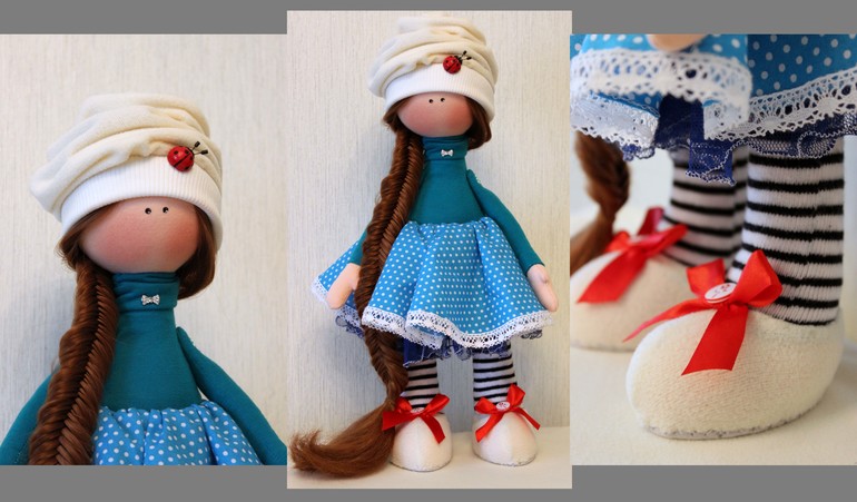 Милашка Мили )