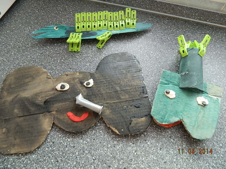 ТЗ "Слоненок"