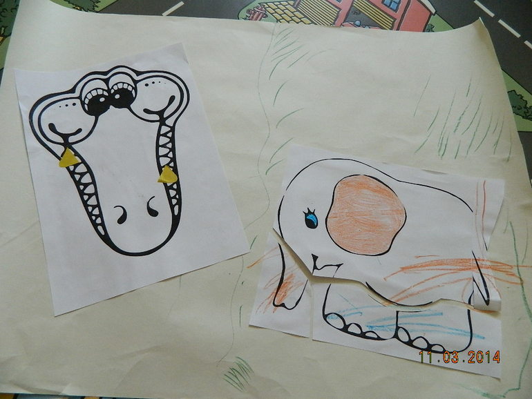 ТЗ "Слоненок"