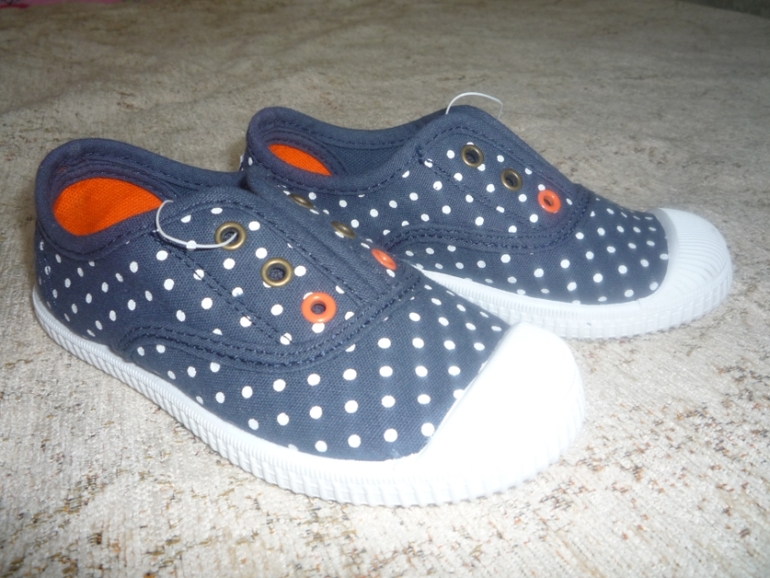 Наша посылка из Некст.