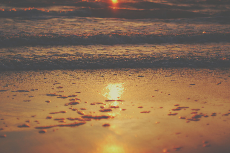 Good night!! И пусть Вам приснится море... теплое.. летнее