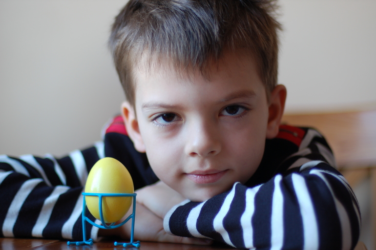 Happy Easter!!!