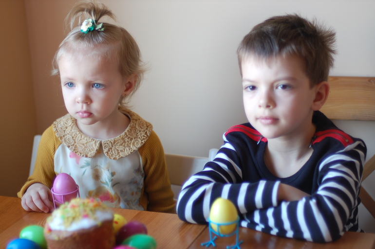Happy Easter!!!