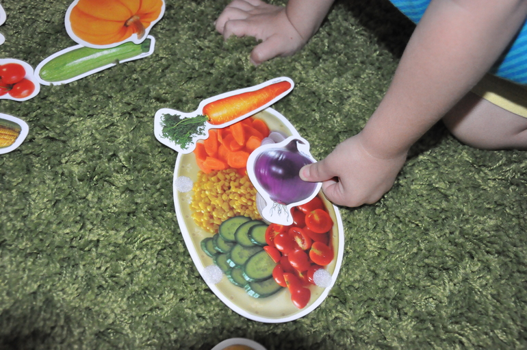 Игромания. Часть 15. Развивающие игры Scotchi.