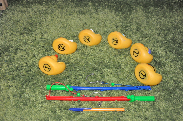 Игромания. Часть 16. Монологи о рыбалке :)