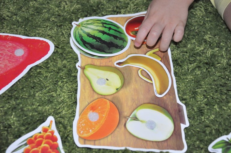 Игромания. Часть 15. Развивающие игры Scotchi.