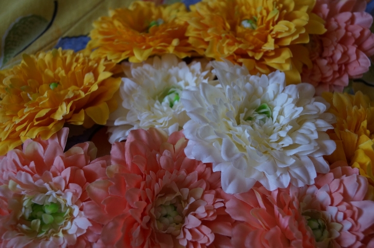 А теперь я буду хвастаться!!!!!