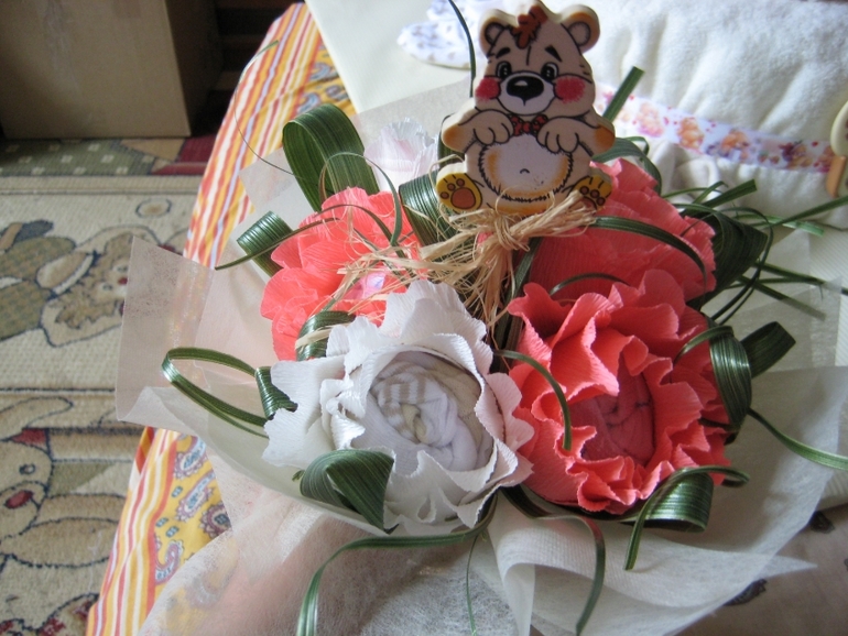 Первые попытки