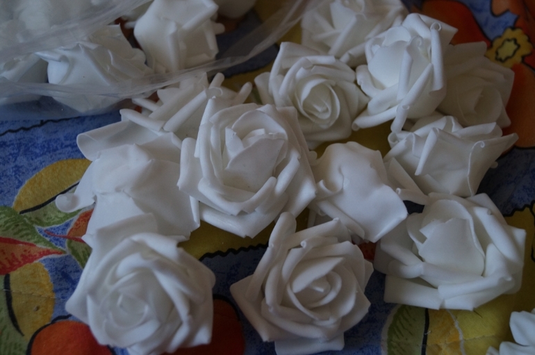 А теперь я буду хвастаться!!!!!