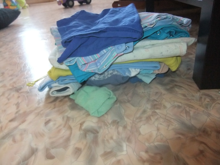 Взлёт 72. День 10