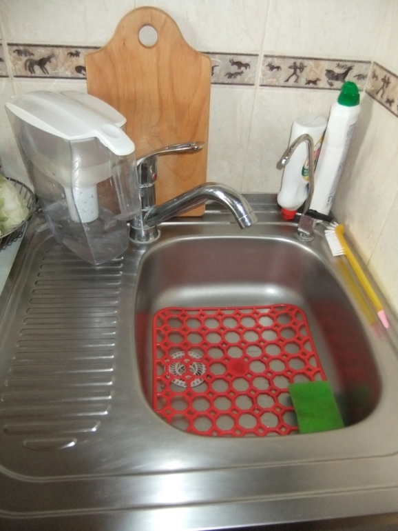 Дипломная работа. Один день настоящей ФлайЛеди.