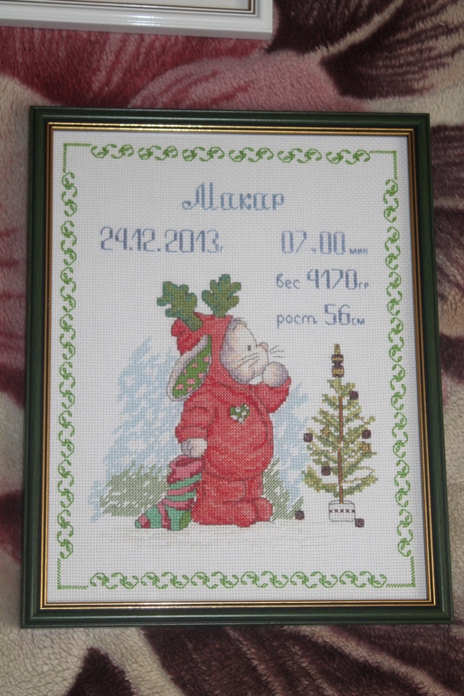 Запоздалый отчет 2013г. прошу под кат.