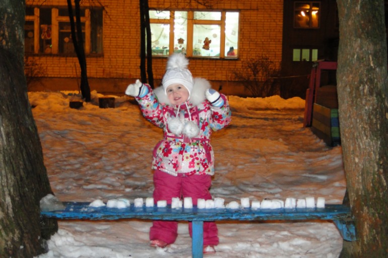 Новогоднее 2