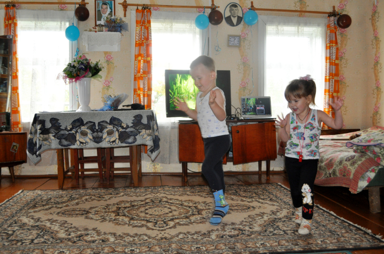 ТН Овощи, фрукты