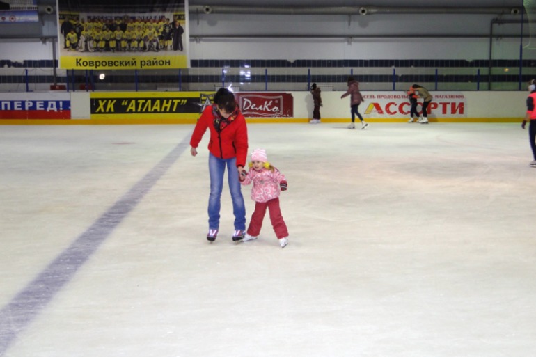 Новогоднее 2