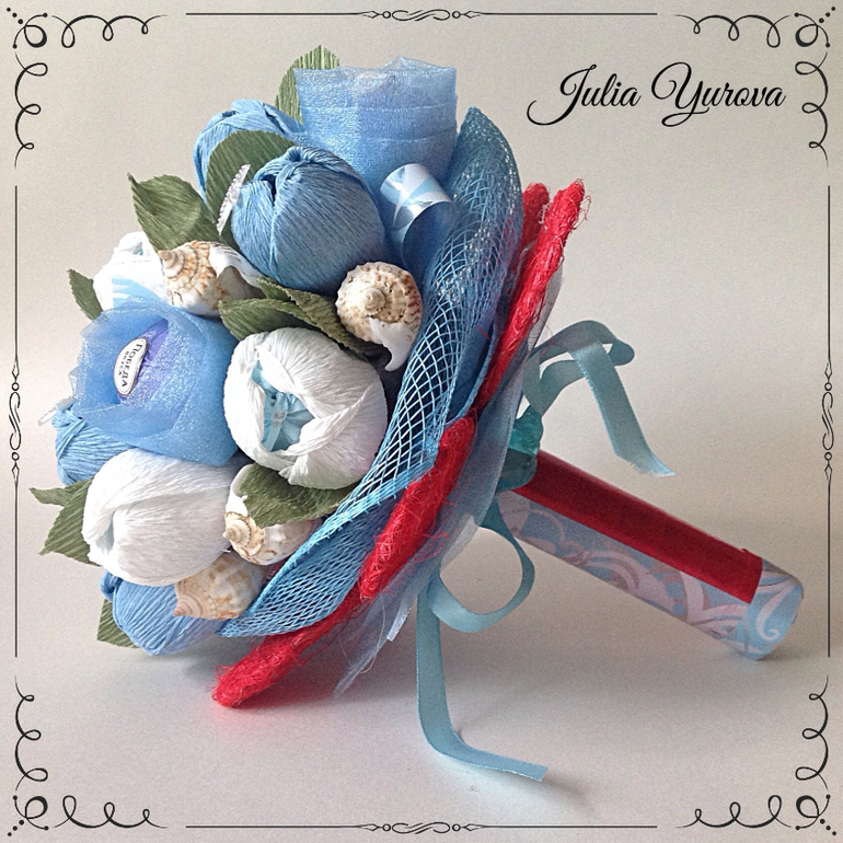 Глаза боятся, руки делают...