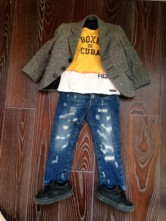 Немного наших хвастов,то что уже пришло!