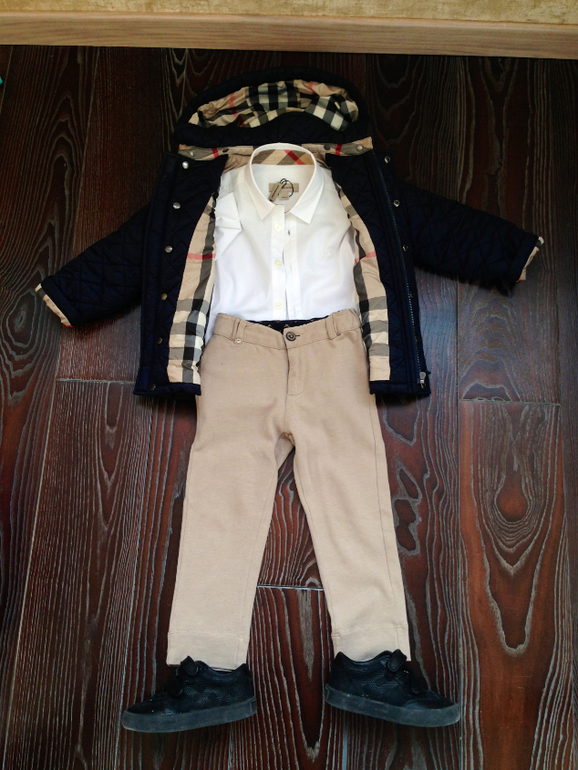 Немного наших хвастов,то что уже пришло!