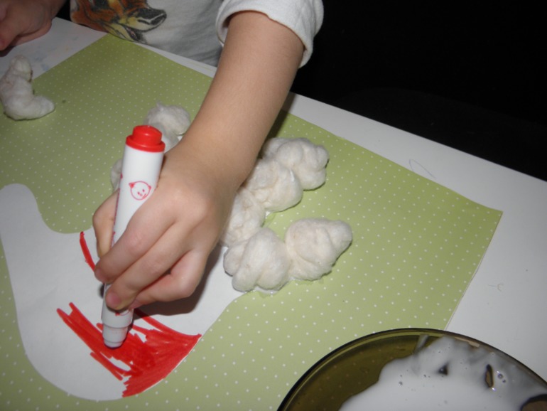 Наш вечер сегодня!