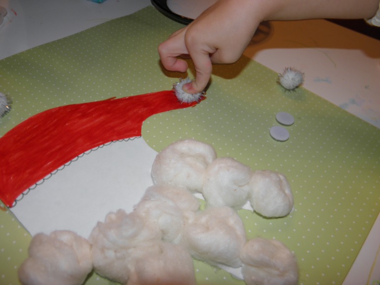 Наш вечер сегодня!