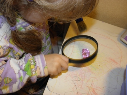 Мелкая моторика № 27