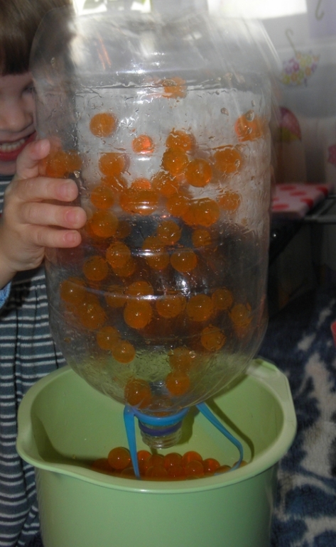 Мелкая моторика №26