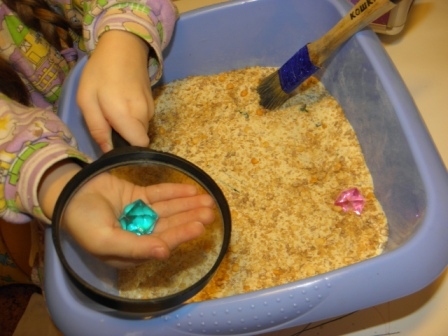 Мелкая моторика № 27