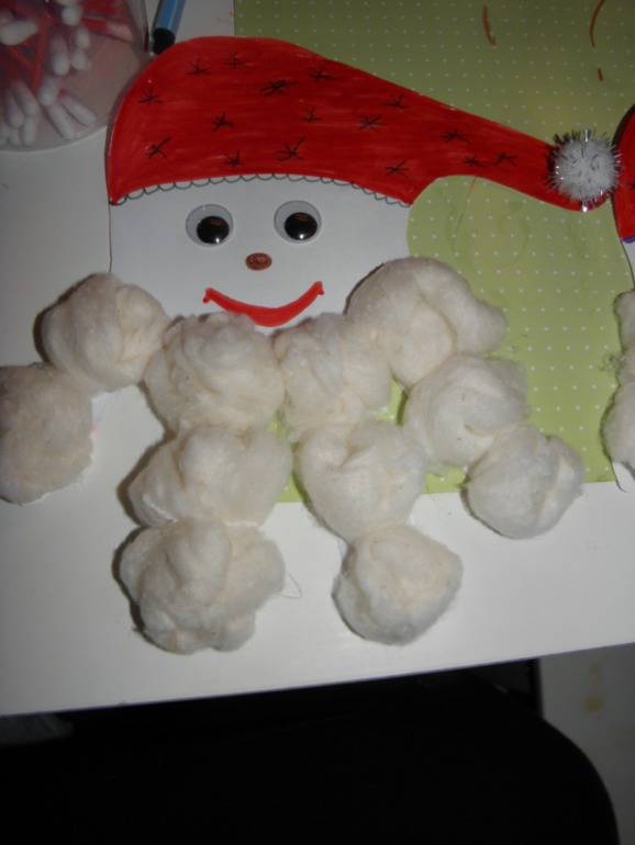 Наш вечер сегодня!