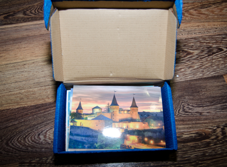 Наше волшебное начало нового года!