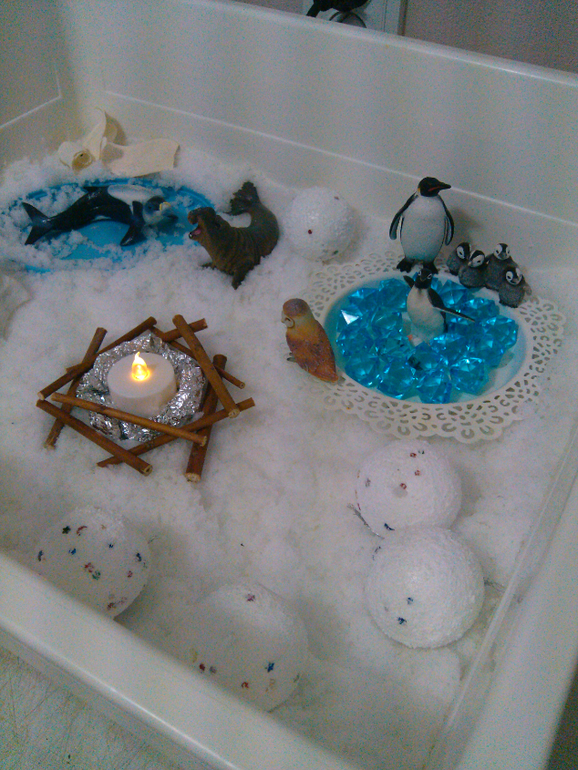 Наши коробочки-3)))