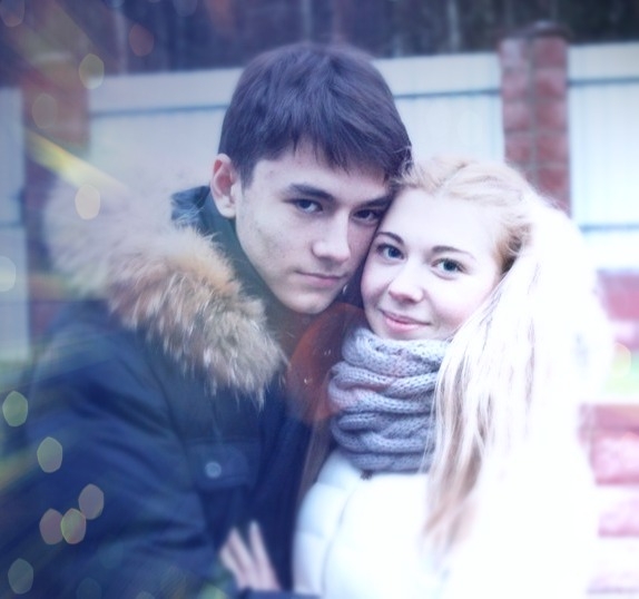 Подарок для самой романтической пары