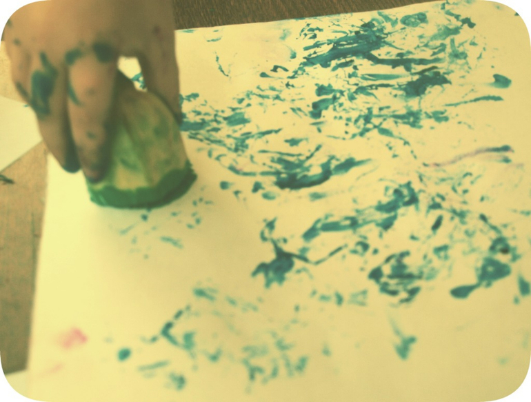 Художка.Занятие 1.