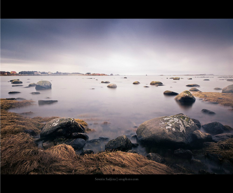 Немного норвежских картинок