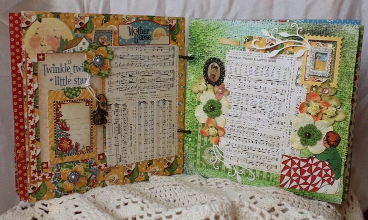 "Сказка на ночь"