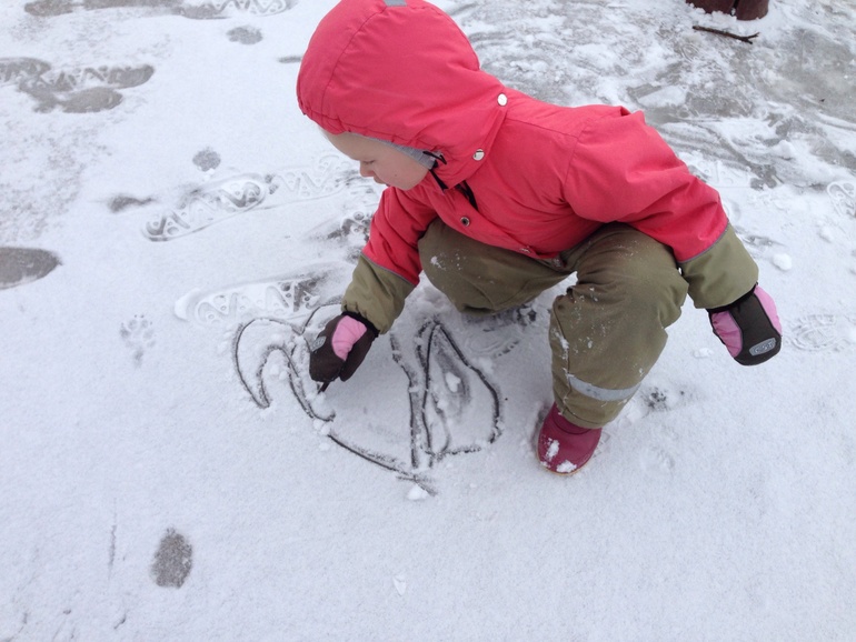 А гриб - это человек?