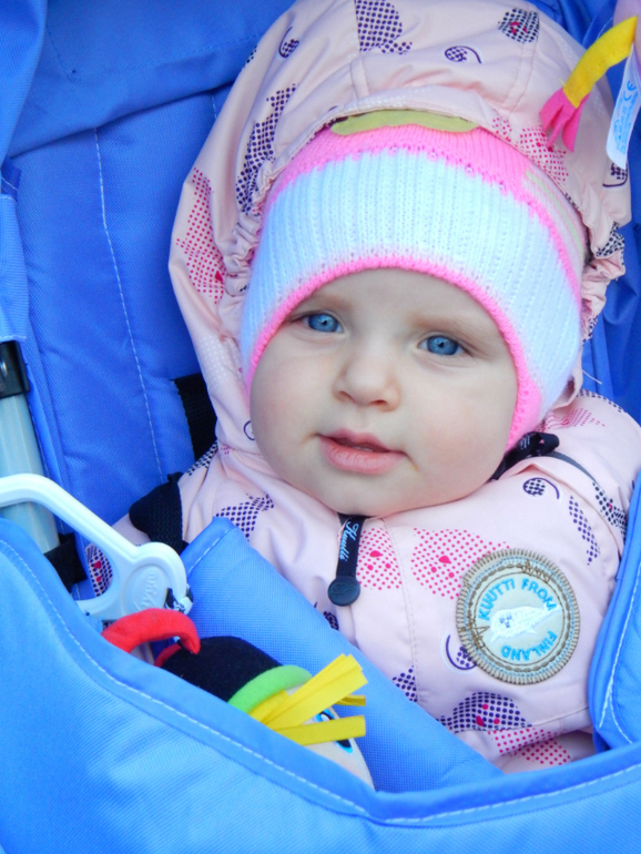 Это вчера на площадке