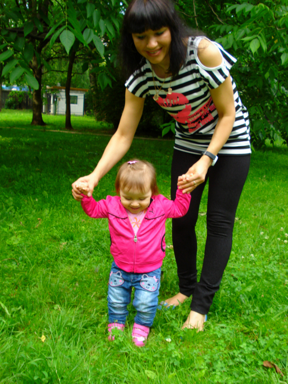 Лето возвращается!