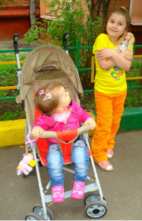 Лето возвращается!