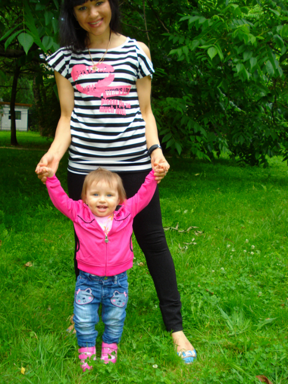 Лето возвращается!