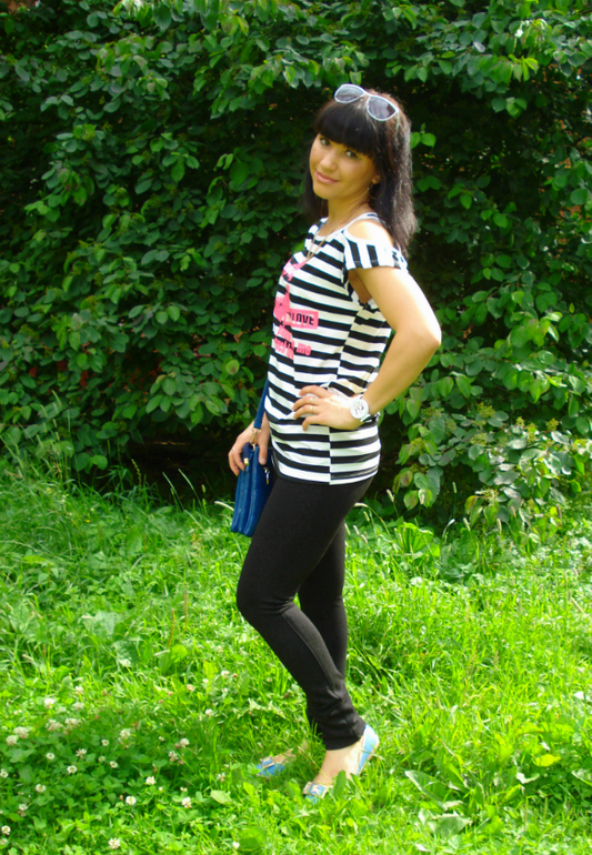 Лето возвращается!