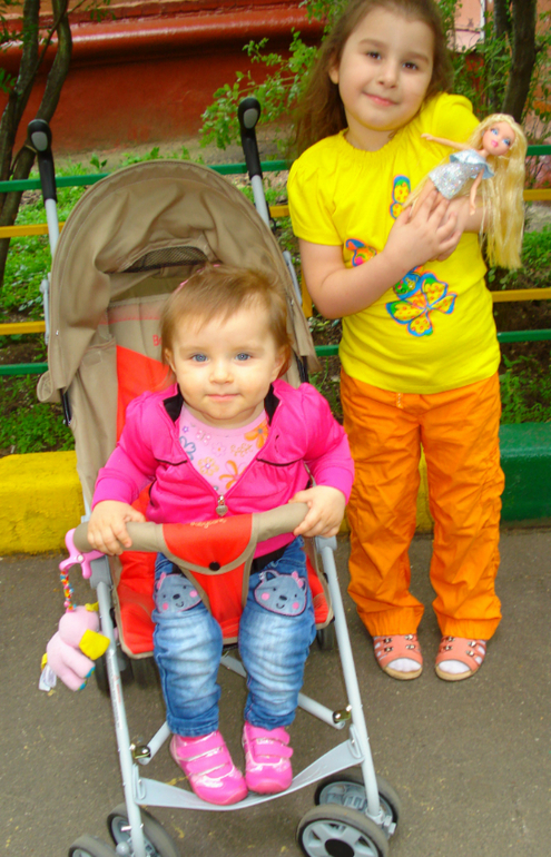 Лето возвращается!