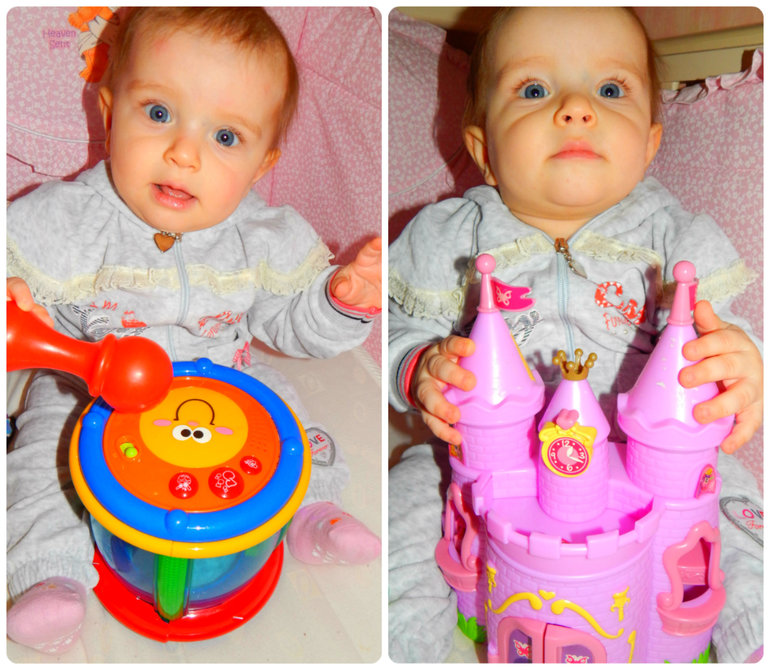 Про Миланочку