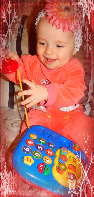 Ровно год назад