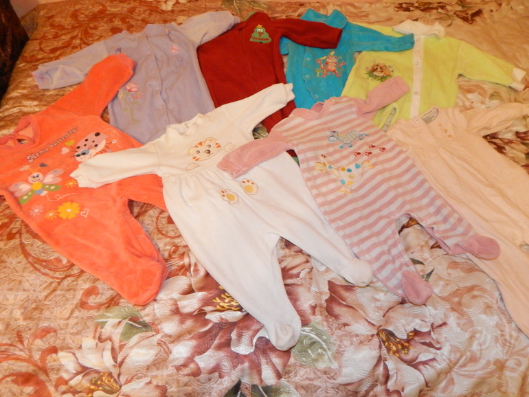 Отдам детское, для девочки. Измайловская, самовывоз!