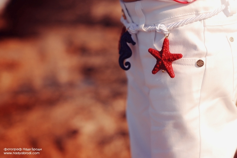 Семейная съемка во Франции, пляж Сен-Тропе, лето 2013