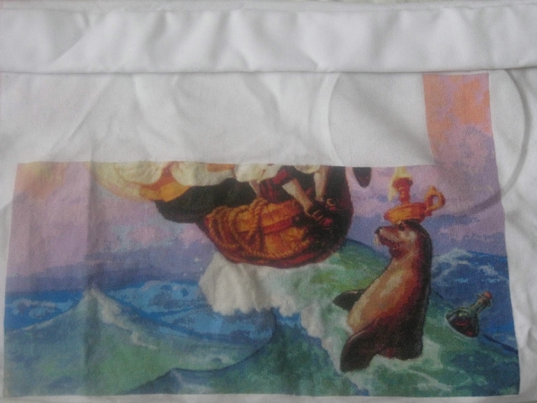 ура! мой хаед! итог!