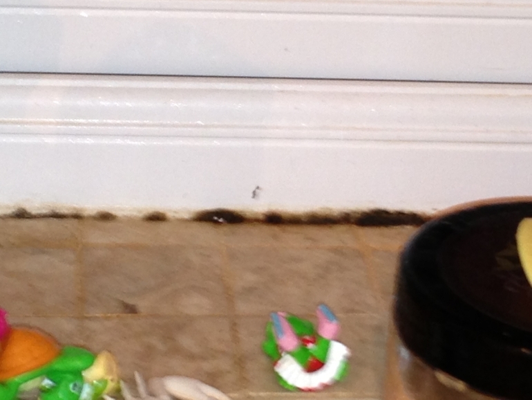 Девочки,как это убрать?