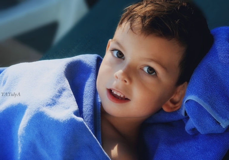 Отличный отдых в IC Green Palace, Турция, сентябрь 2013.